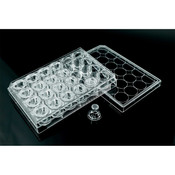 Permeable cell culture inserts